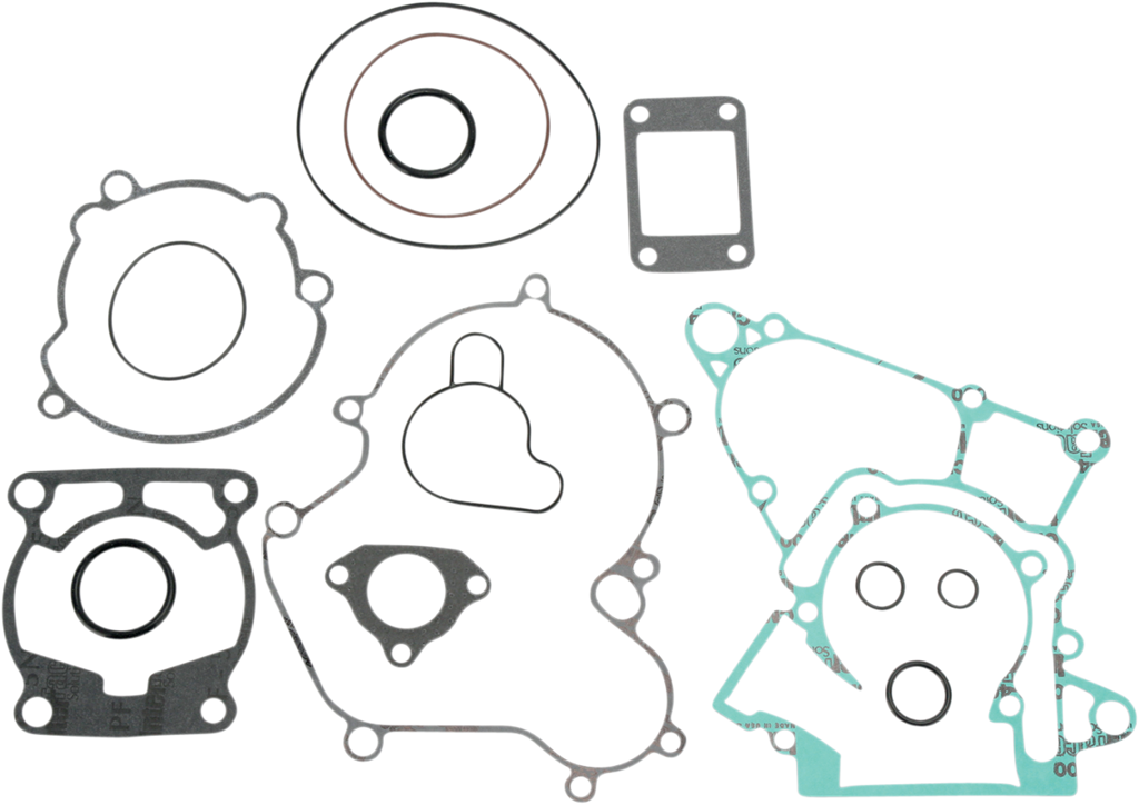 MOOSE OFFROAD Complete Gasket Kit - Gas Gas/Husqvarna/KTM/Suzuki 0934-1954