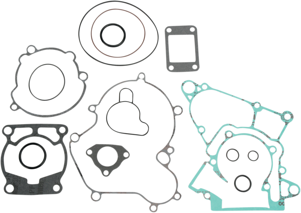 MOOSE OFFROAD Complete Gasket Kit - Gas Gas/Husqvarna/KTM/Suzuki 0934-1954