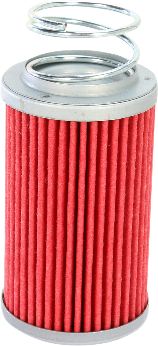 HIFLOFILTRO Oil Filter — Cartridge