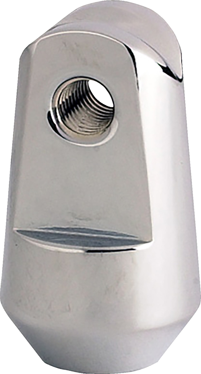 HEADWINDS Headlight Mount - Chrome 2001-3123