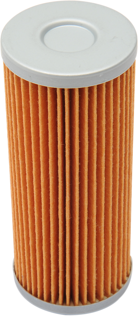 HIFLOFILTRO Oil Filter — Cartridge
