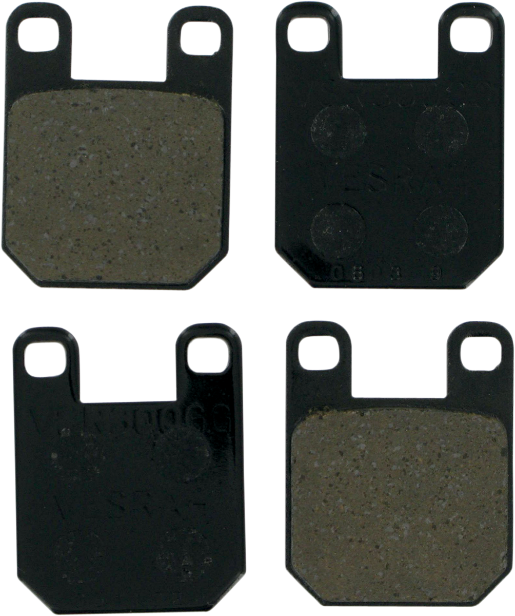 GMA ENGINEERING BY BDL Caliper Brake Pads