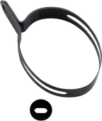LEOVINCE Muffler Clamp