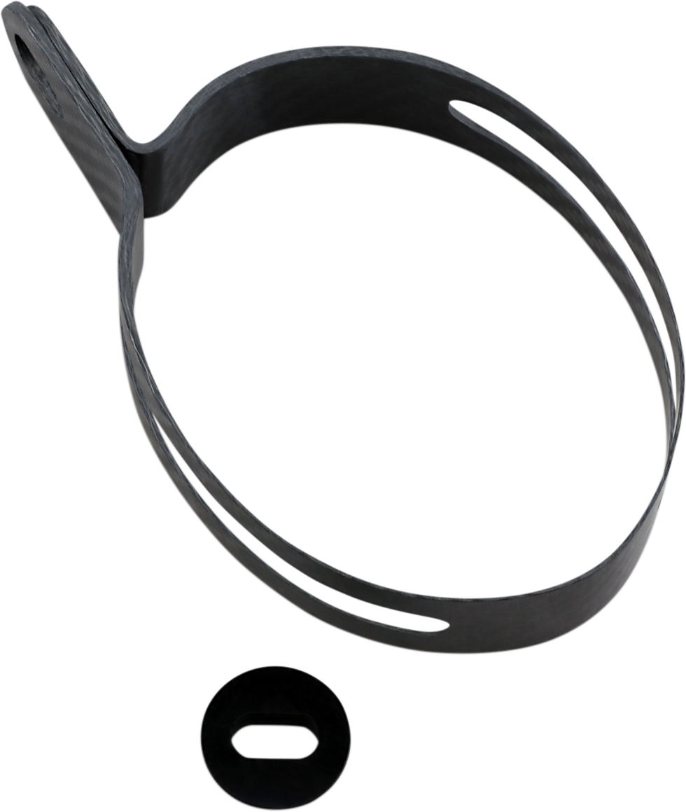 LEOVINCE Muffler Clamp