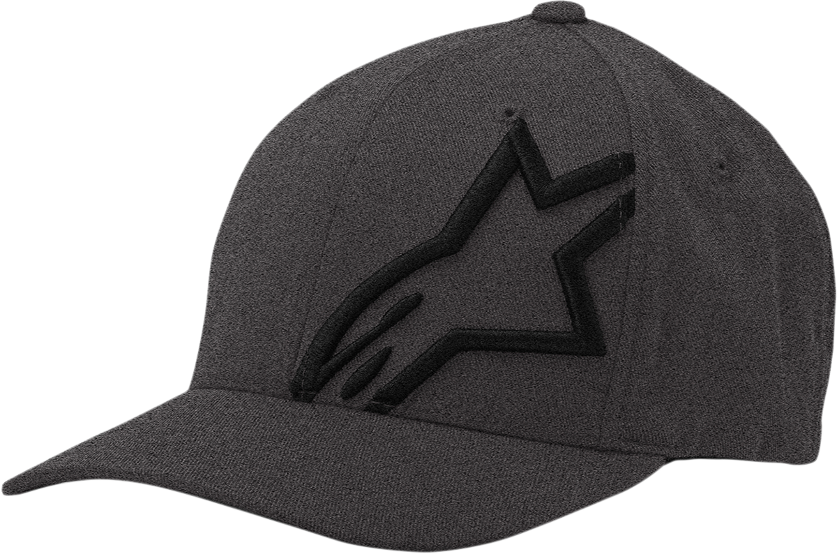 ALPINESTARS Hat Corp Shift 2 Curved Brim