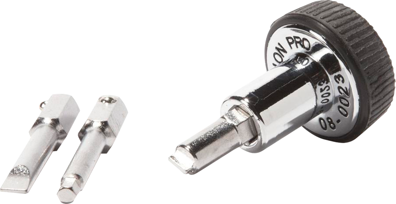 MOTION PRO Keihin FCR Carb Tool - Carb Tool / Adjuster / Keihin FCR MP08-0181