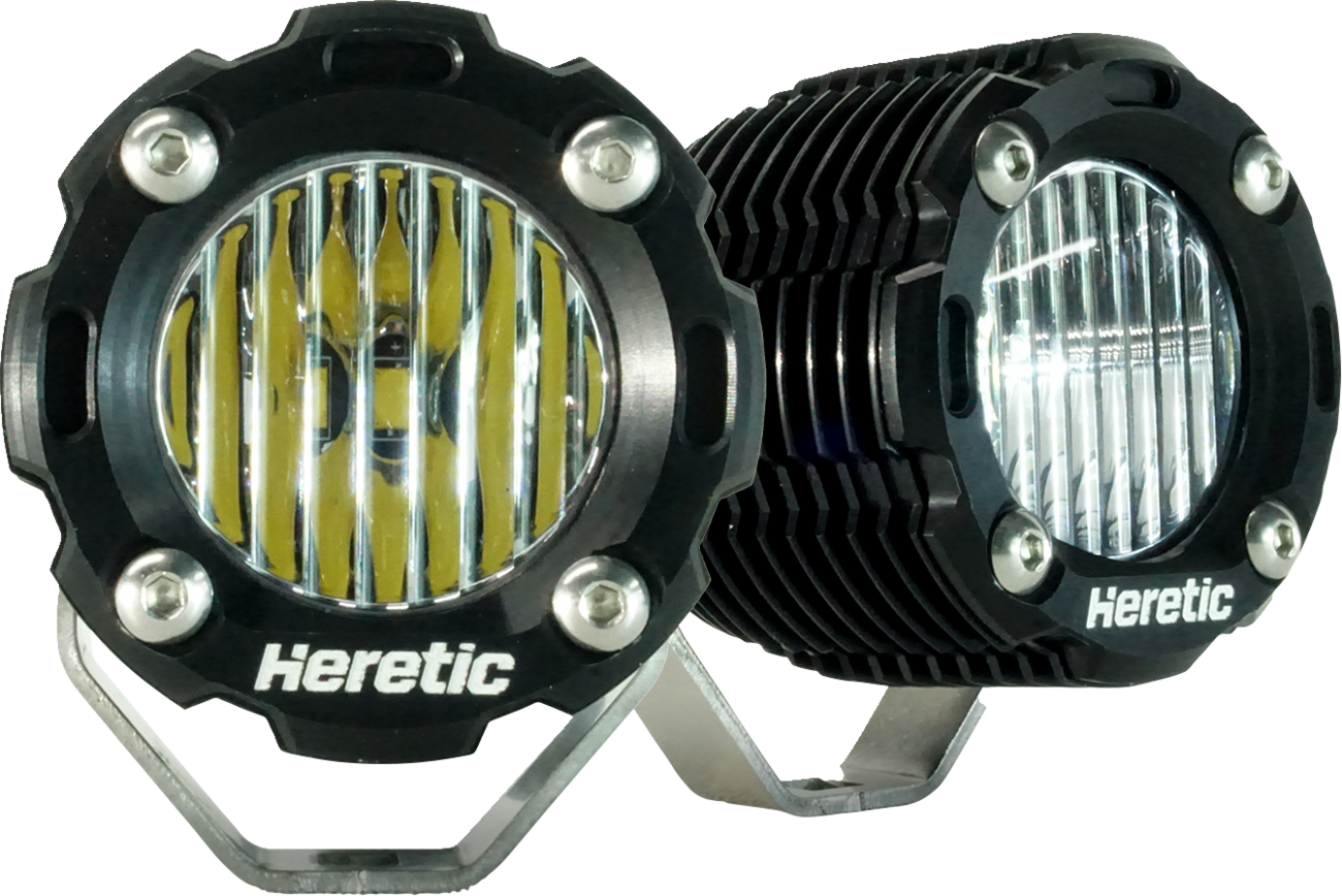 HERETIC LED Light Pod