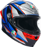 AGV K6 S Slashcut Helmet