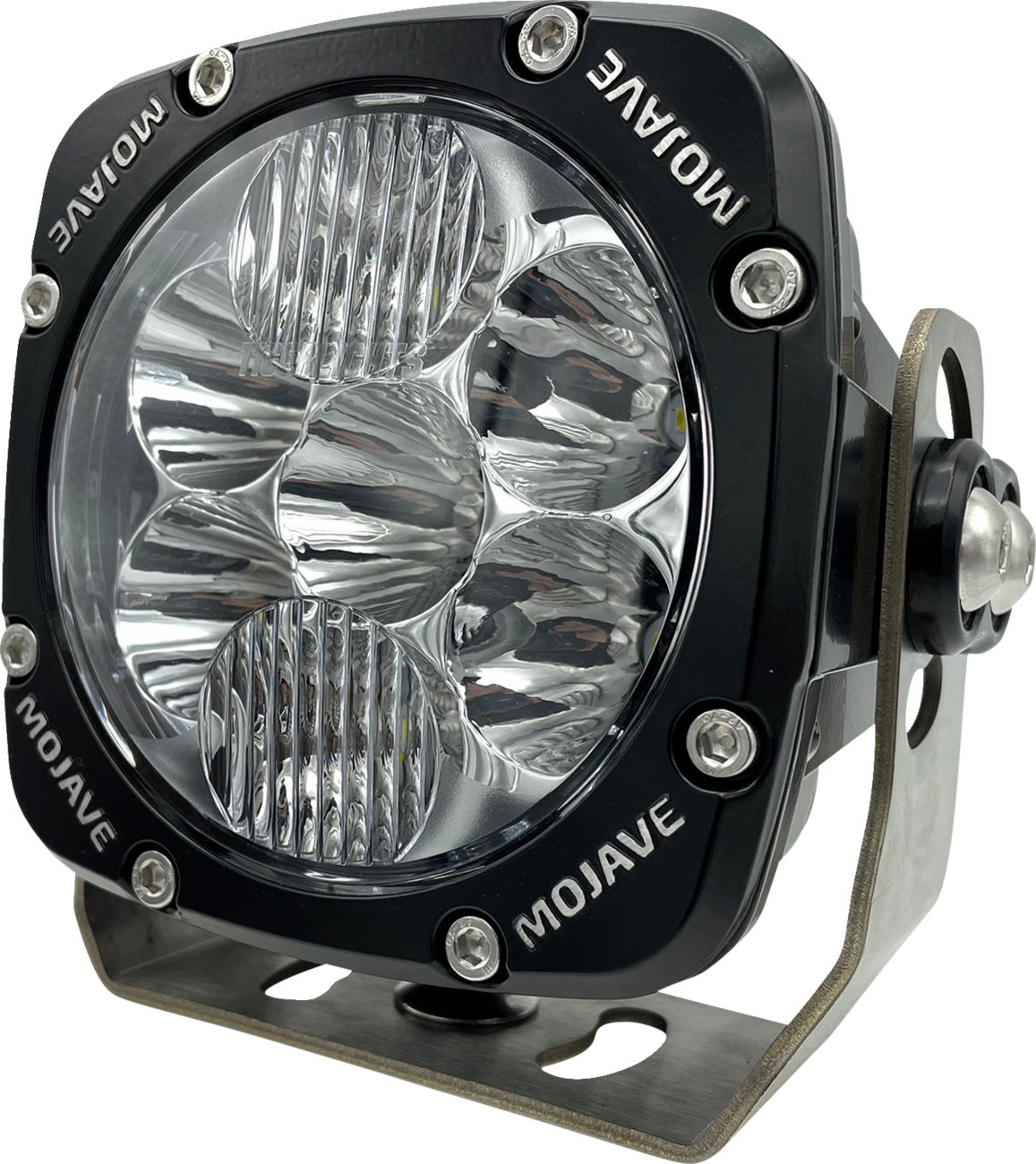 ALL BALLS LED Racing Light - 5" 2001-2503