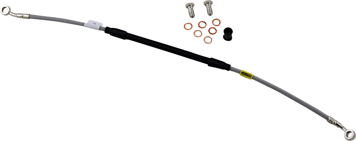GBRAKES Complete Brake Line Kit