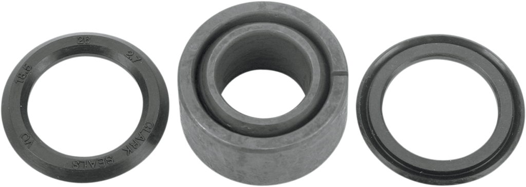 MOOSE OFFROAD Shock Bearing Kit - Back Upper / Gas Gas/Sherco/Yamaha A29-1016