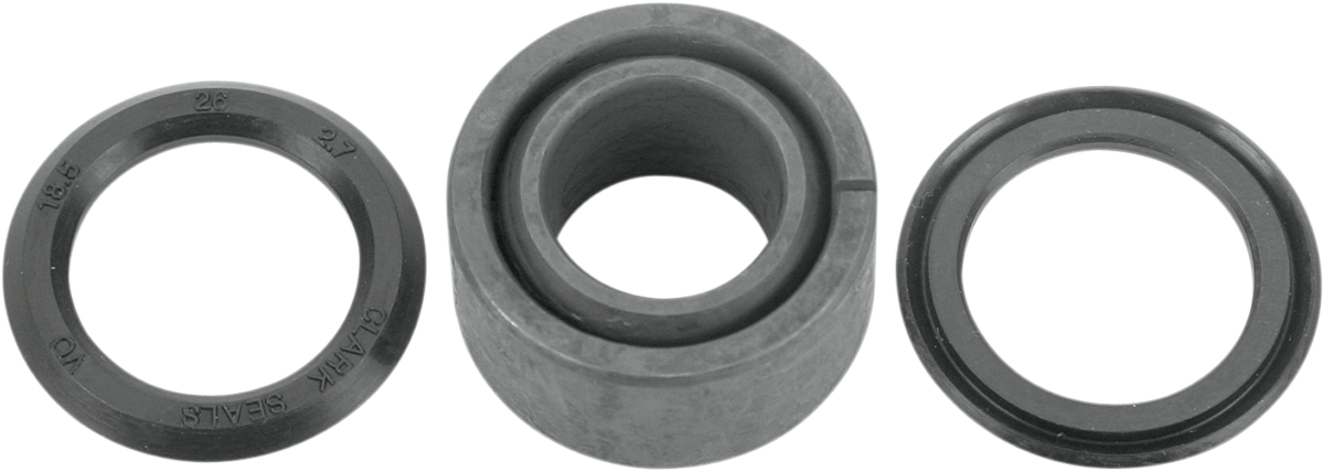 MOOSE OFFROAD Shock Bearing Kit - Back Upper / Gas Gas/Sherco/Yamaha A29-1016