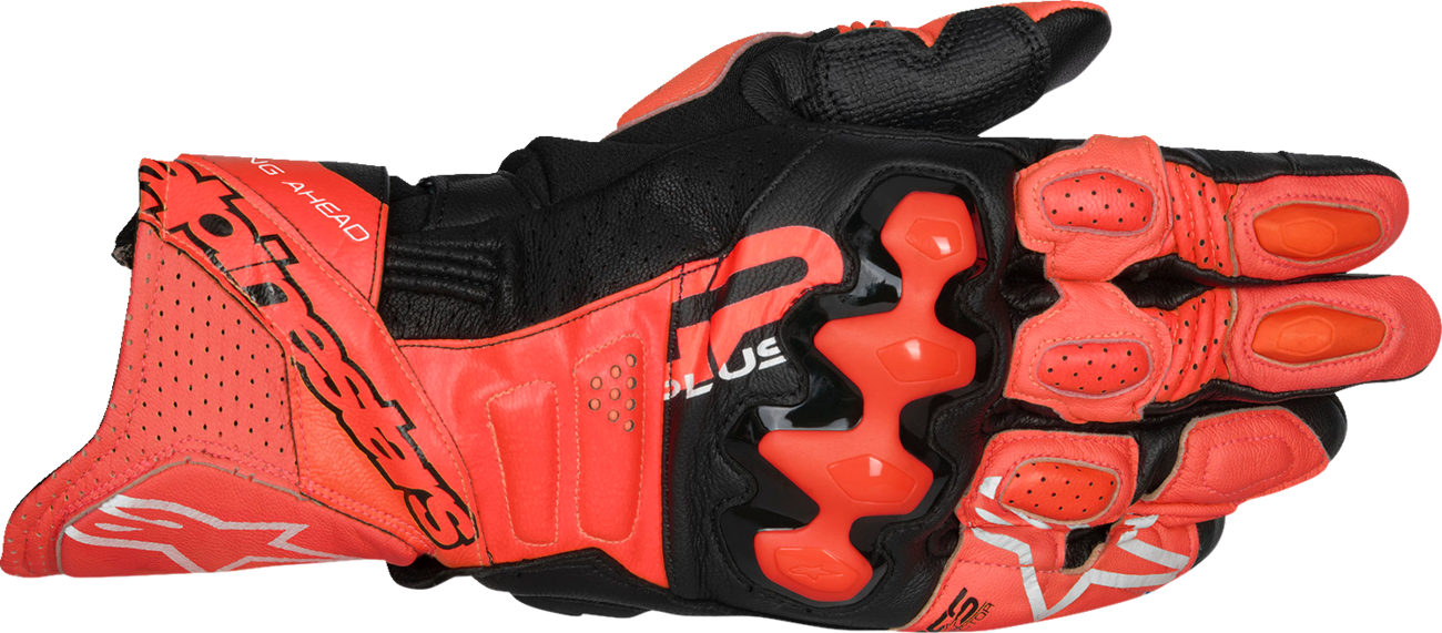 ALPINESTARS Gloves GP Plus R V3 Leather