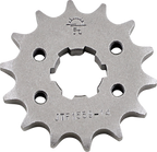 JT SPROCKETS Front Sprocket - Counter Shaft Sprocket / 14-Tooth JTF1559-14