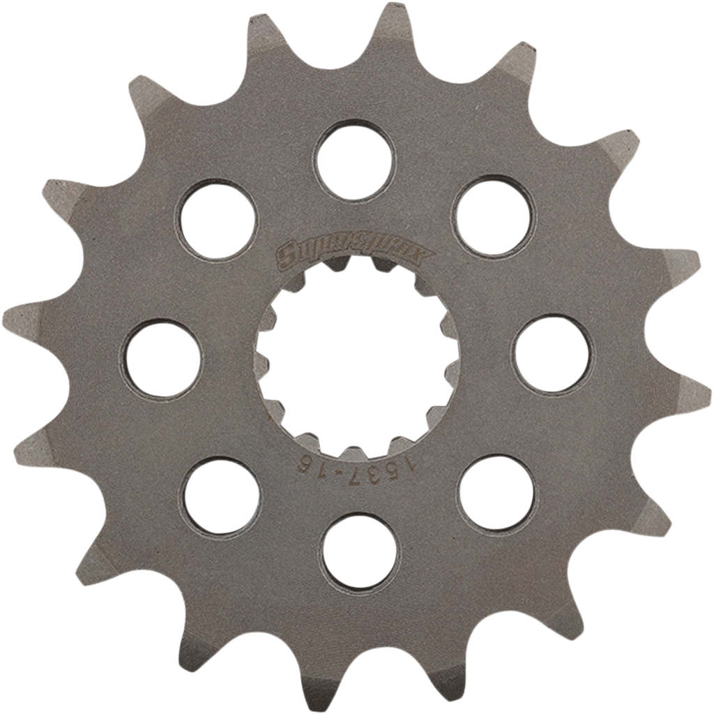 SUPERSPROX Countershaft Sprocket - 16-Tooth 1212-1334