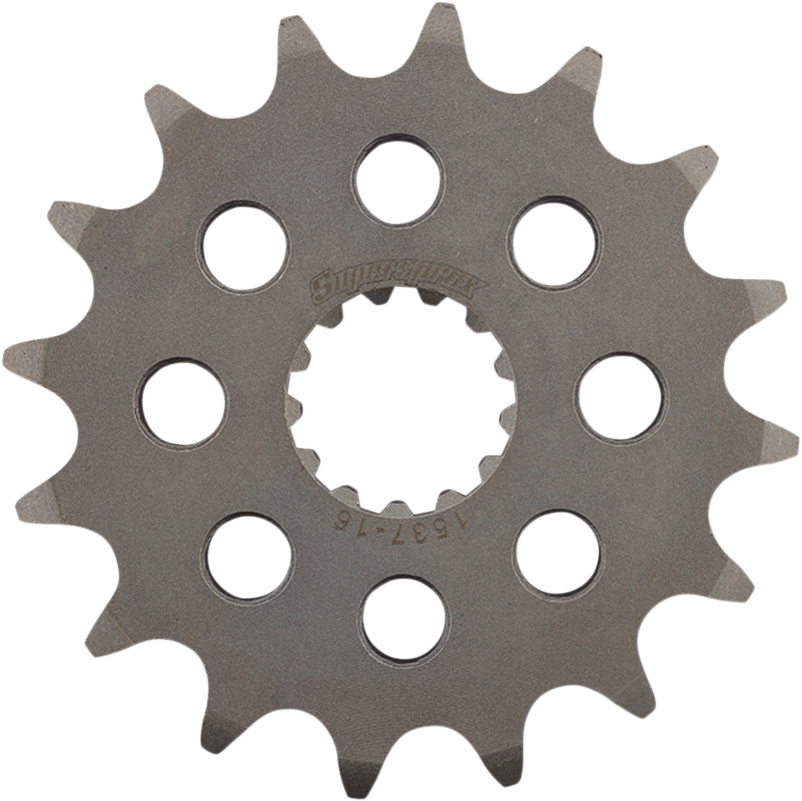 SUPERSPROX Countershaft Sprocket - 16-Tooth 1212-1334