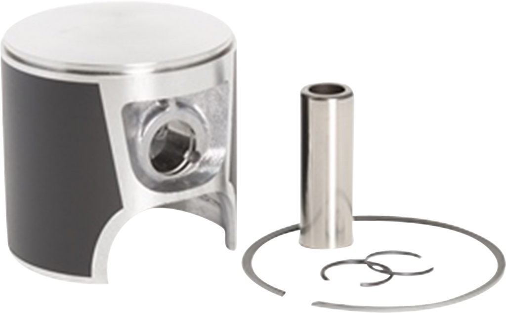 KIMPEX Piston Kit - 76.00 mm / +.020" Oversize / 582/583 Engine Type / Ski-Doo K09-772-04
