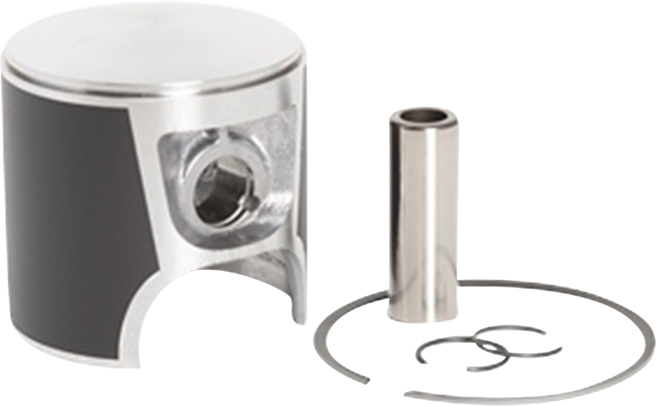 KIMPEX Piston Kit - 76.00 mm / +.020" Oversize / 582/583 Engine Type / Ski-Doo K09-772-04