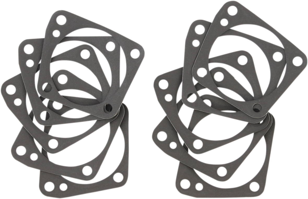 COMETIC Front Tappet Block Gasket - '66-'99 Big Twin 0934-1352