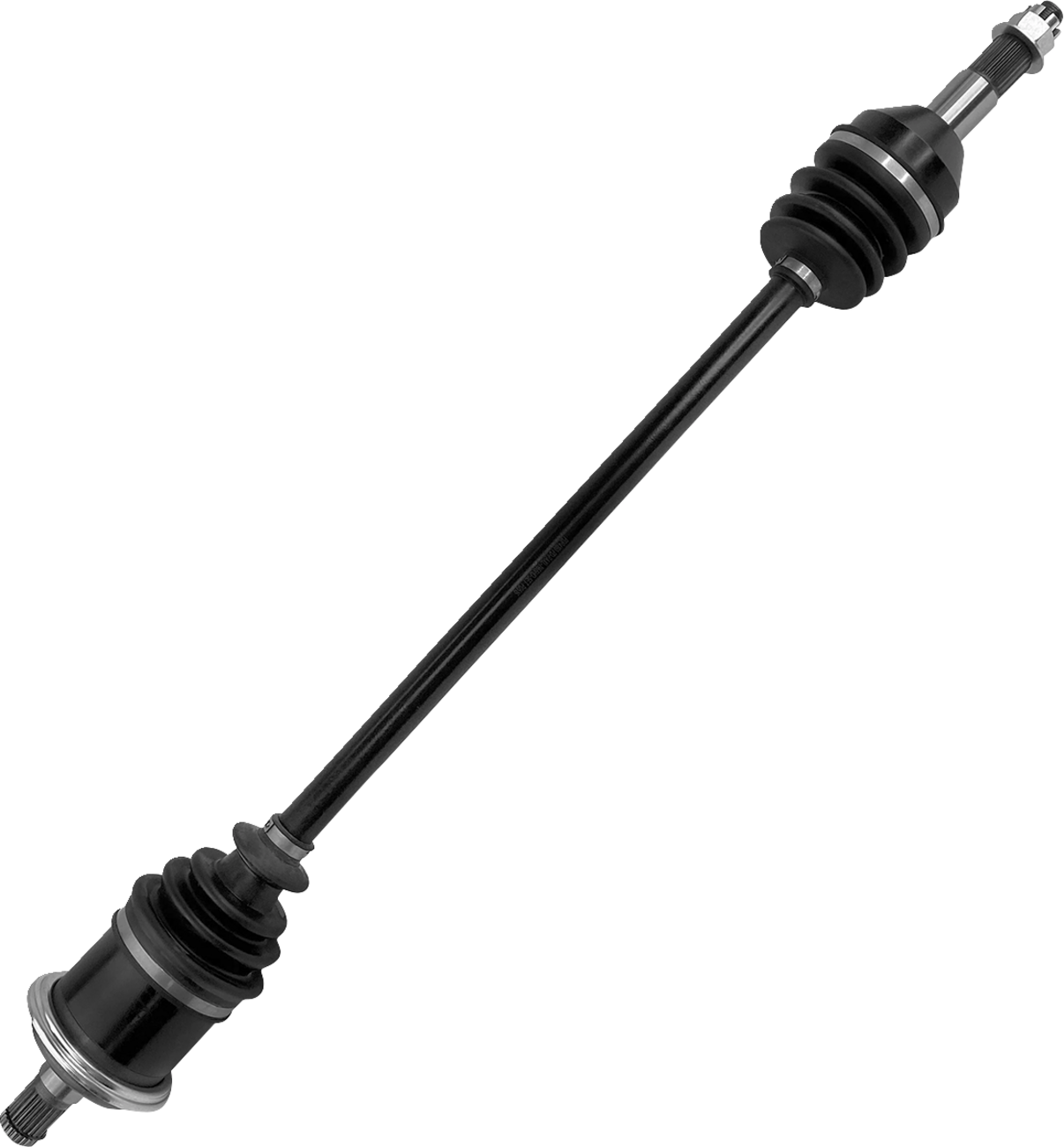 DEMON Heavy-Duty Lift Kit Axle