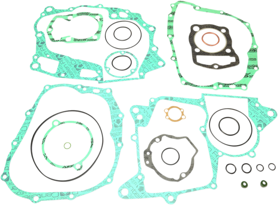 ATHENA Complete Gasket Kit - Honda 400210850200