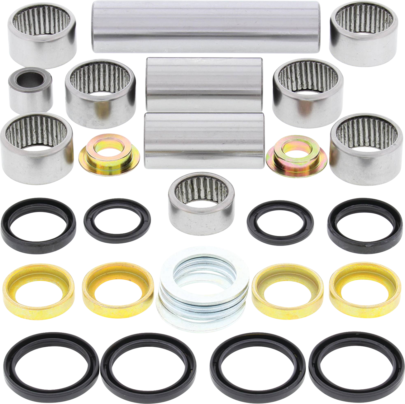 MOOSE OFFROAD Linkage Bearing Kit - Yamaha 1302-0269