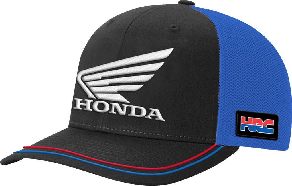 HONDA APPAREL Honda HRC Hat
