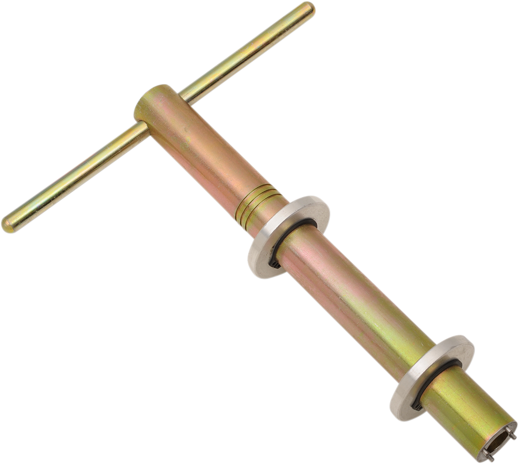 RACE TECH Shock Needle Tool - Pin Tool / Shock Metering/Removal / T-Handle 3805-0069