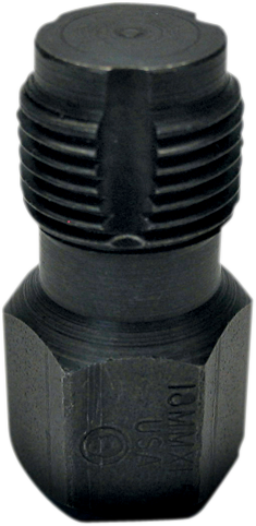 JIMS Spark Plug and O² Sensor Thread Chaser