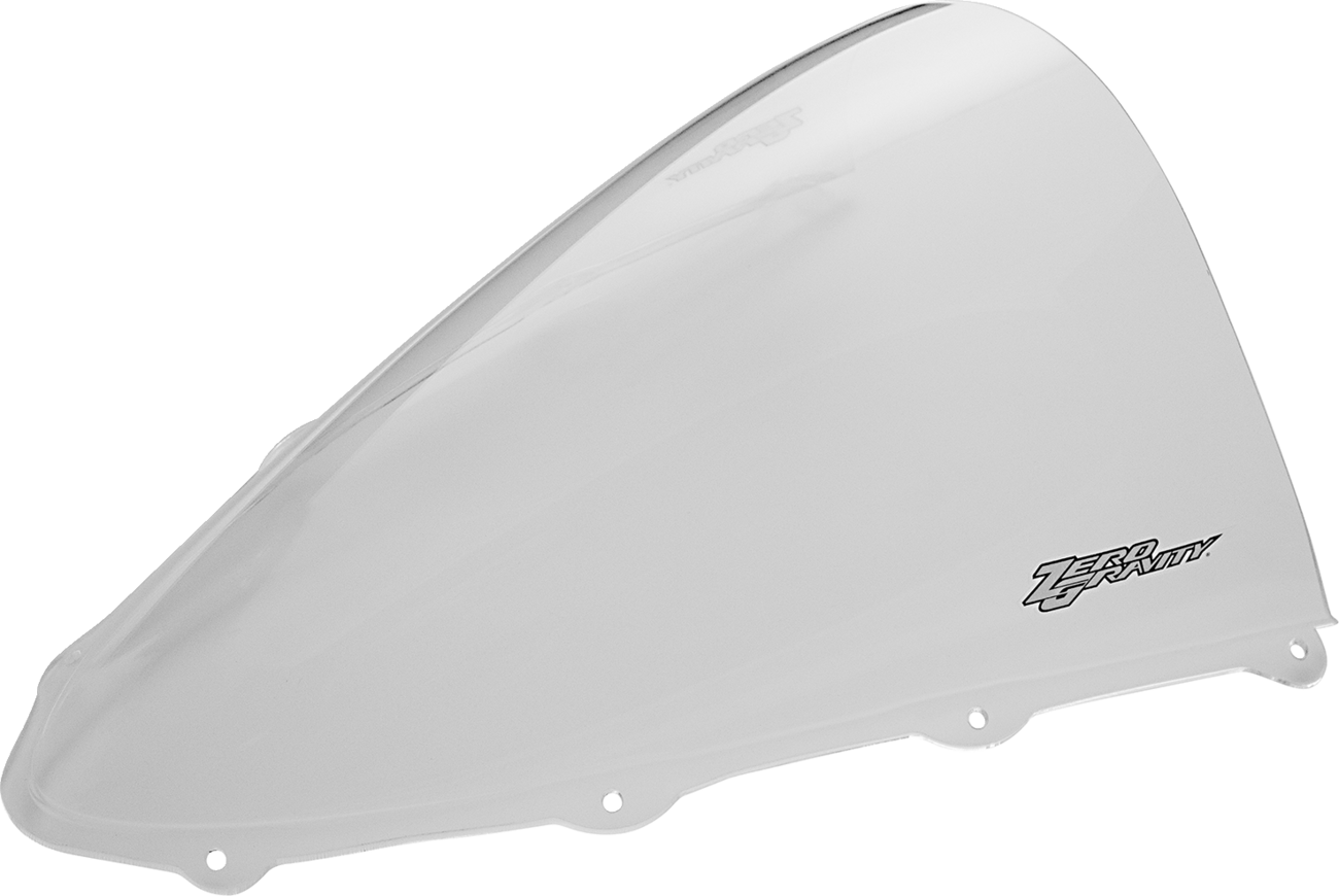 ZERO GRAVITY Corsa Windshield