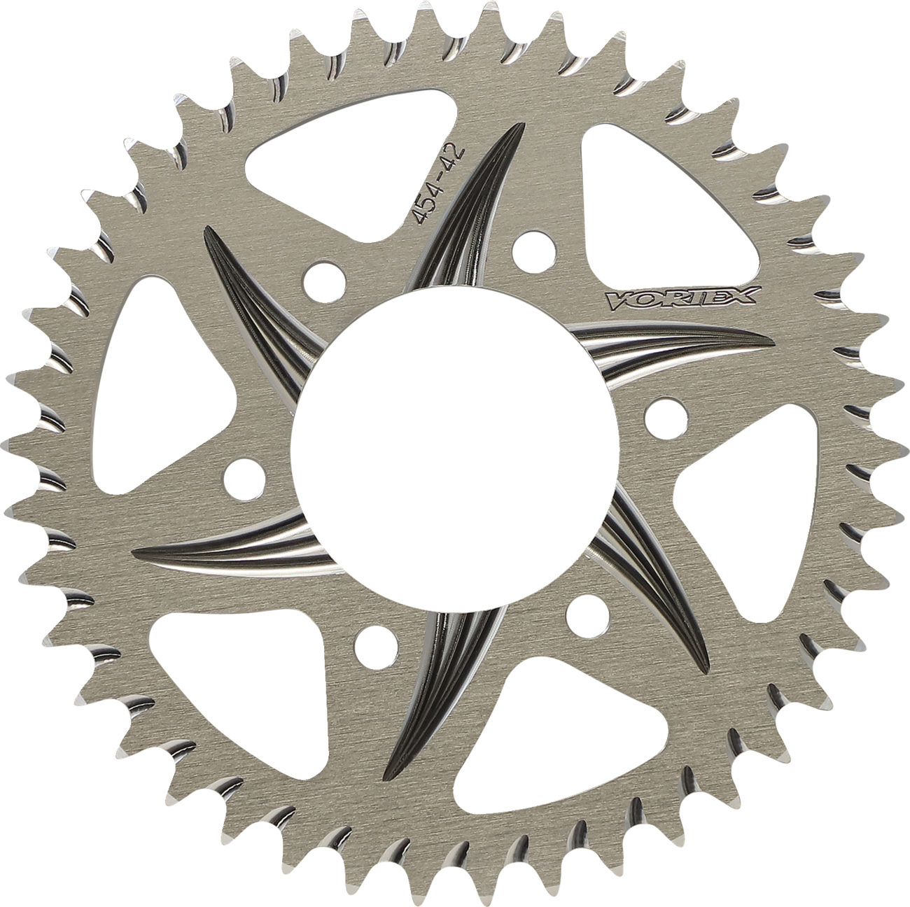 VORTEX Aluminum Rear Sprocket