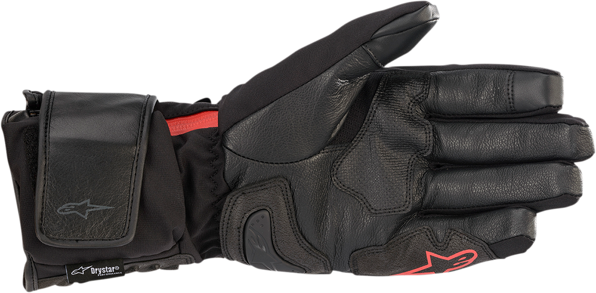 ALPINESTARS Gloves HT-7 Heat Tech Drystar®