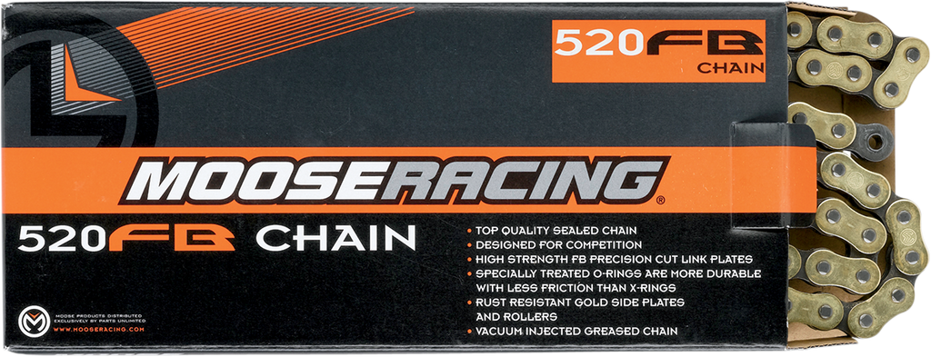 MOOSE OFFROAD 520 FB Chain