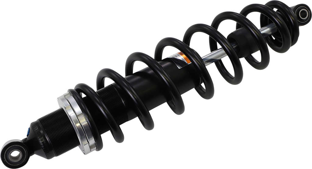 MOOSE OFFROAD Gas Shock - Rear / Heavy Duty / Polaris 1310-2158