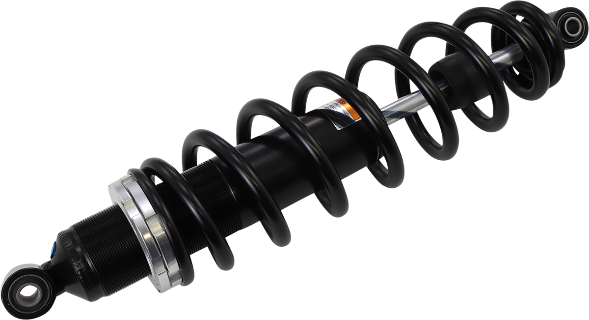 MOOSE OFFROAD Gas Shock - Rear / Heavy Duty / Polaris 1310-2158