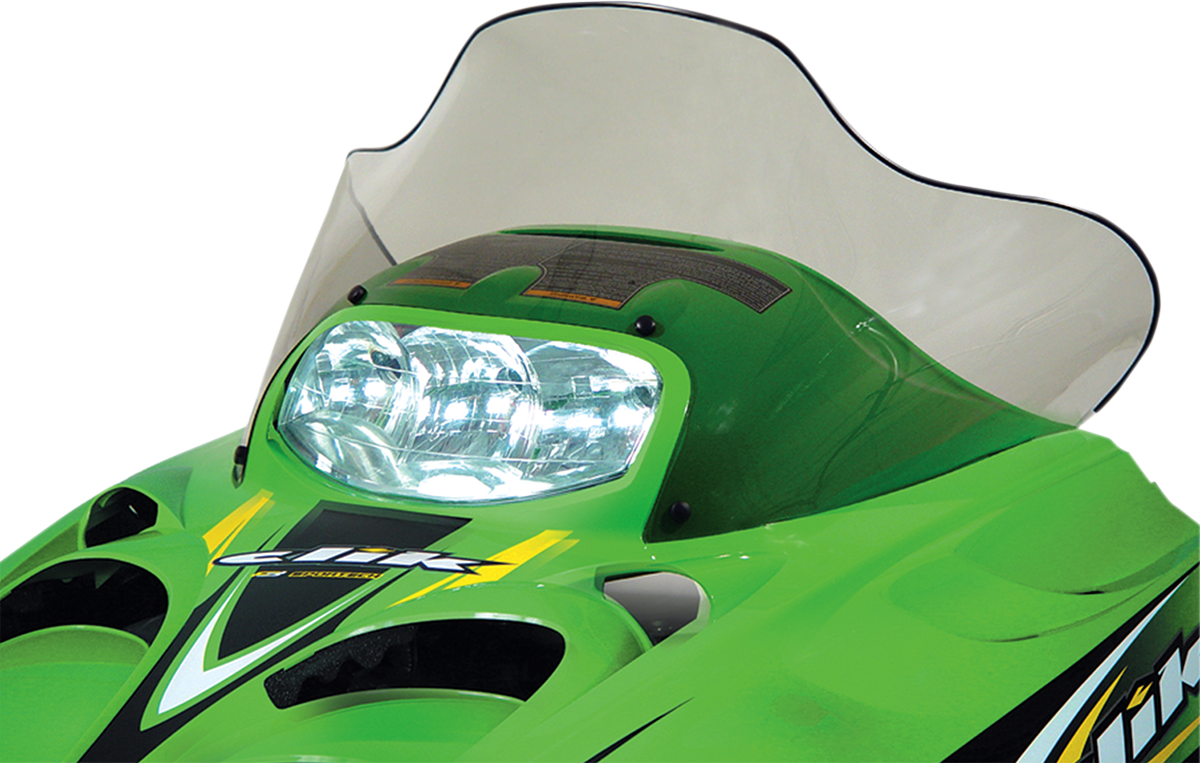 POWERMADD Cobra™ Windshield