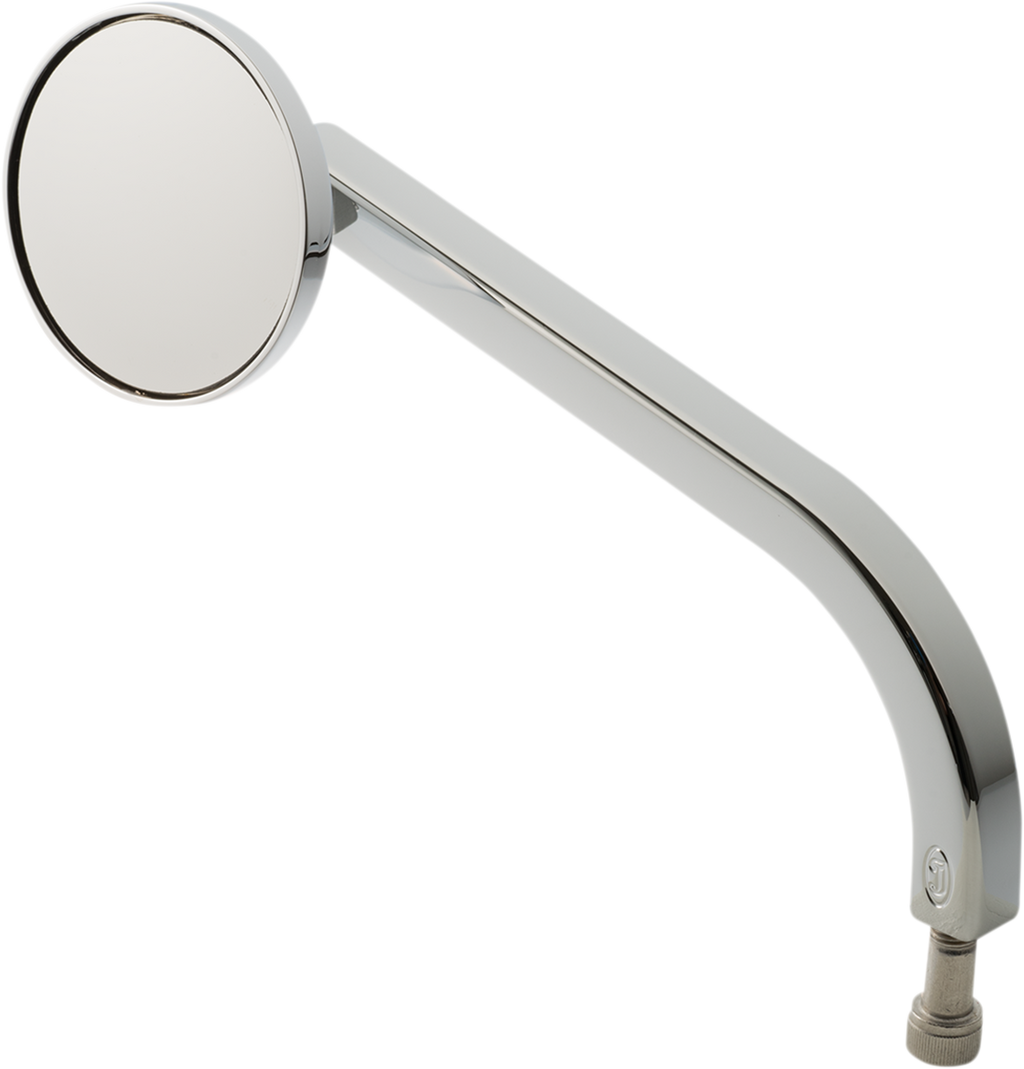 JOKER MACHINE No. 2 Standard 2-1/4" Round Mirror