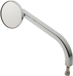 JOKER MACHINE No. 2 Standard 2-1/4" Round Mirror
