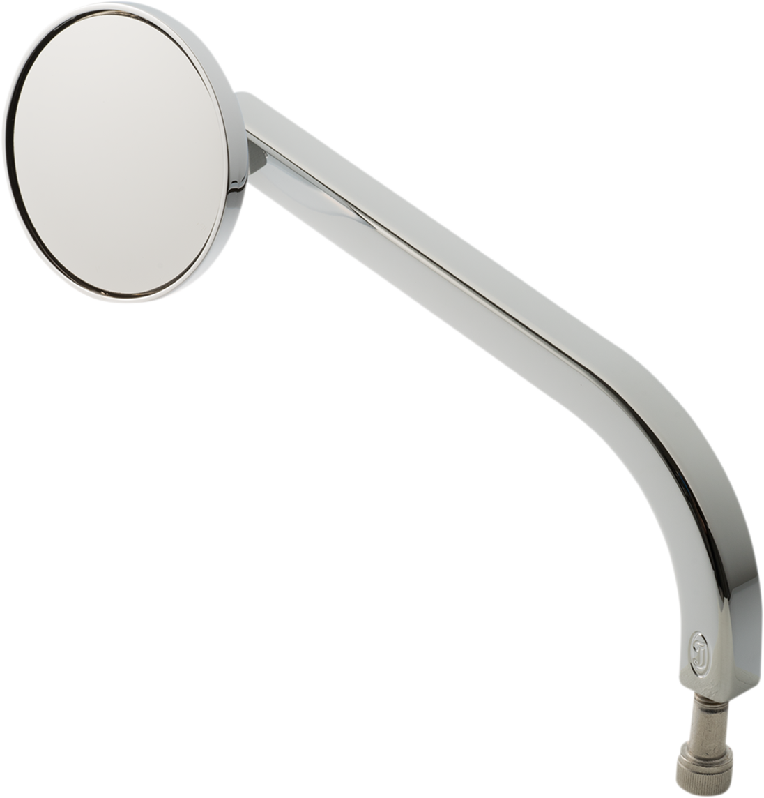 JOKER MACHINE No. 2 Standard 2-1/4" Round Mirror
