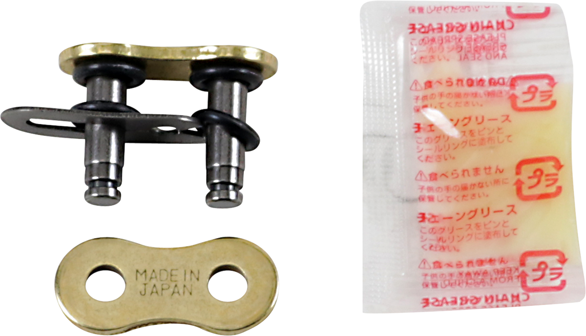 RK Max Series Clip Connecting Link — 520 MAX O