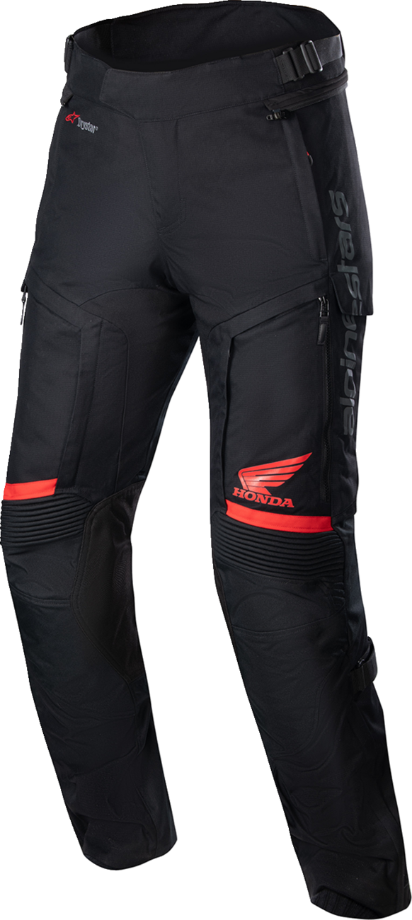 ALPINESTARS Pants Honda Bogotà Pro Drystar®