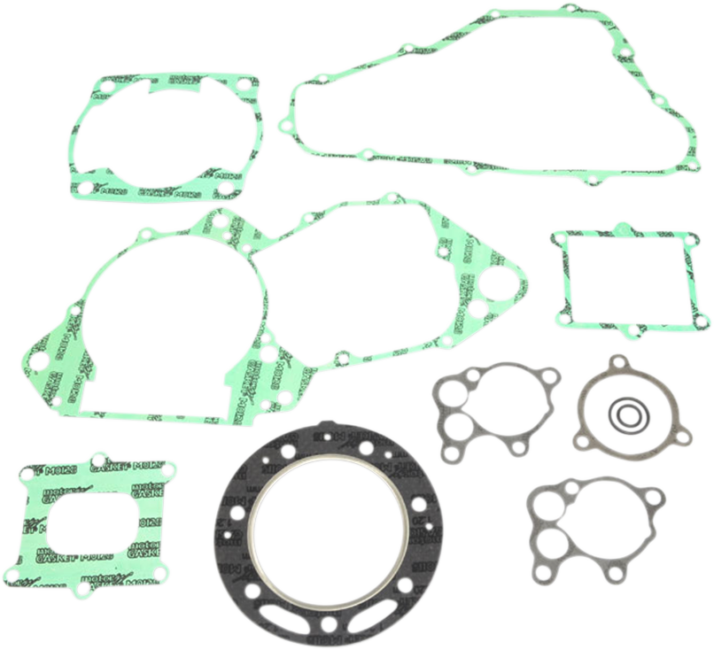 ATHENA Complete Gasket Kit - Honda 400210850500