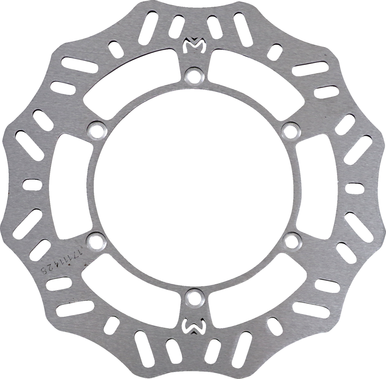 MOOSE OFFROAD Standard Brake Rotor