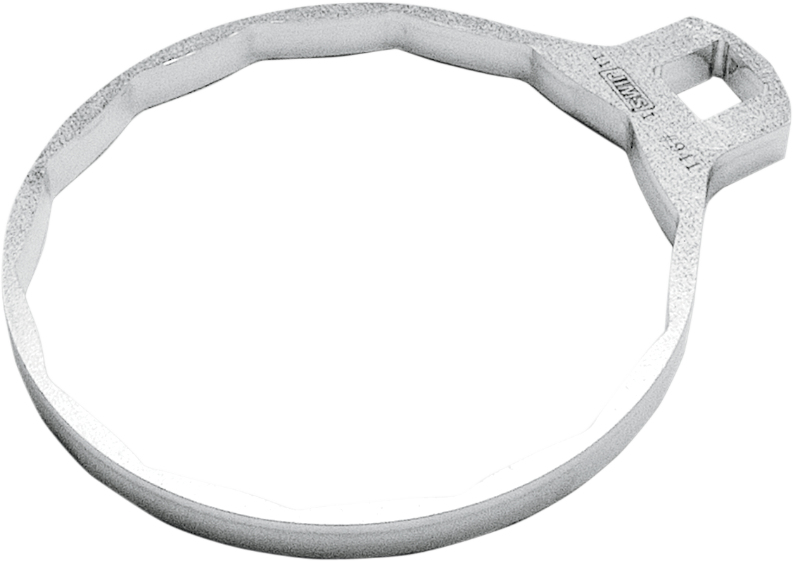 JIMS Slim Oil Filter Wrench - Oil Filter Tool / Slim 3801-0216