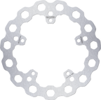 GALFER Cubiq™ Brake Rotor - Rear Rotor / Cubiq™ 1710-4334