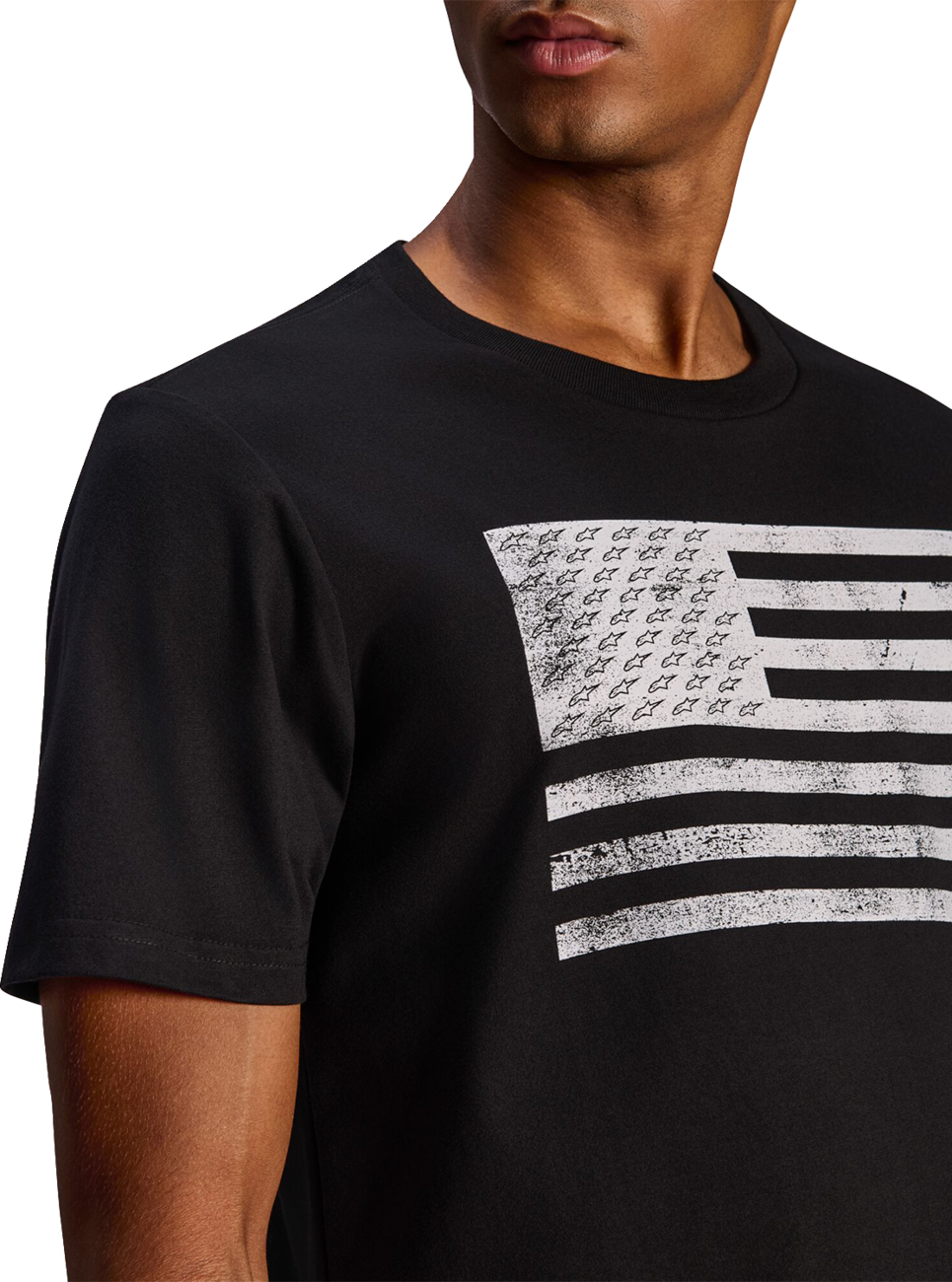 ALPINESTARS T-Shirt Wavings CSF