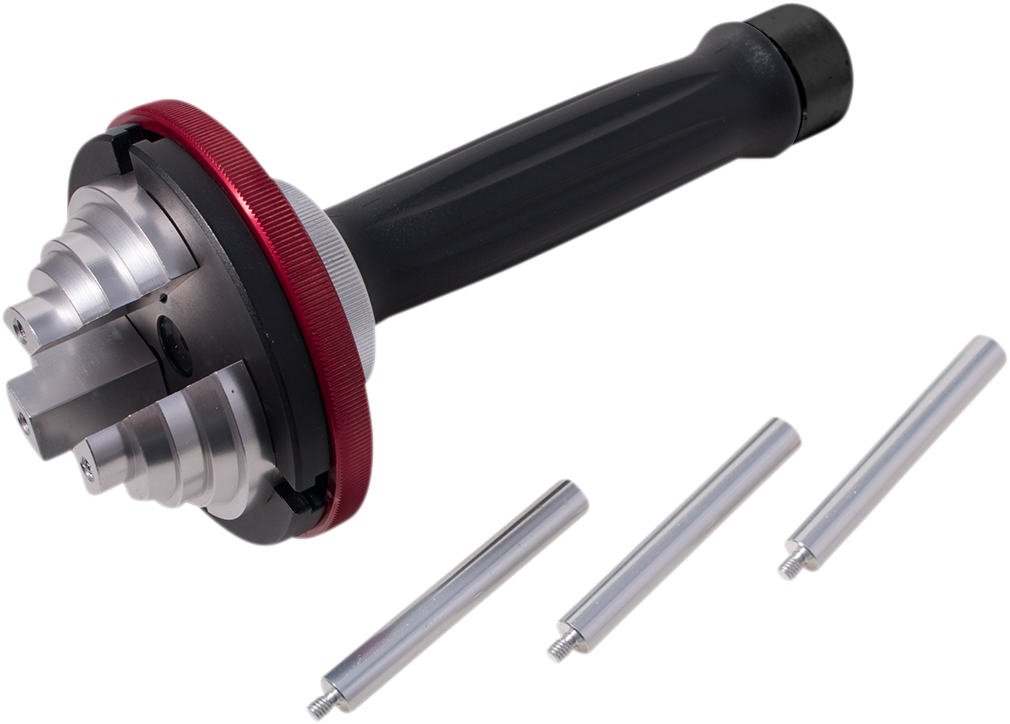 BIKESERVICE Bearing/Race/Seal Tool
