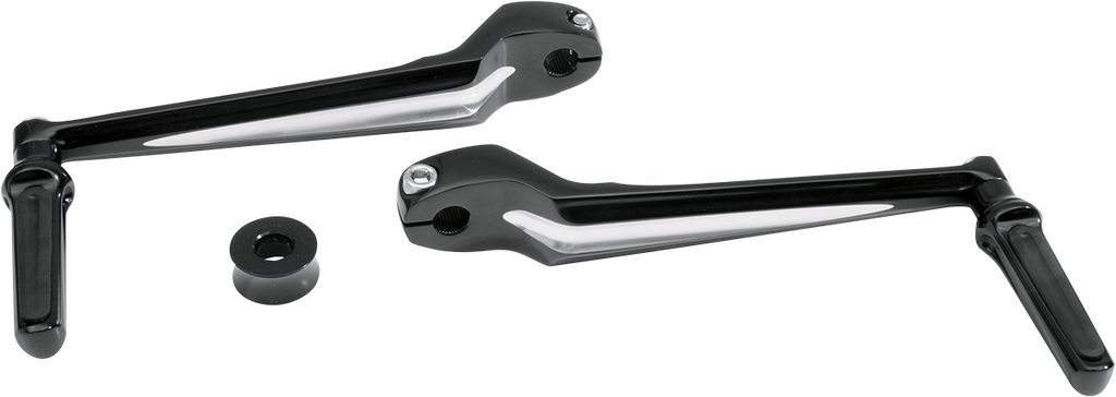 PERFORMANCE MACHINE (PM) Contour Shift Lever and Spacer