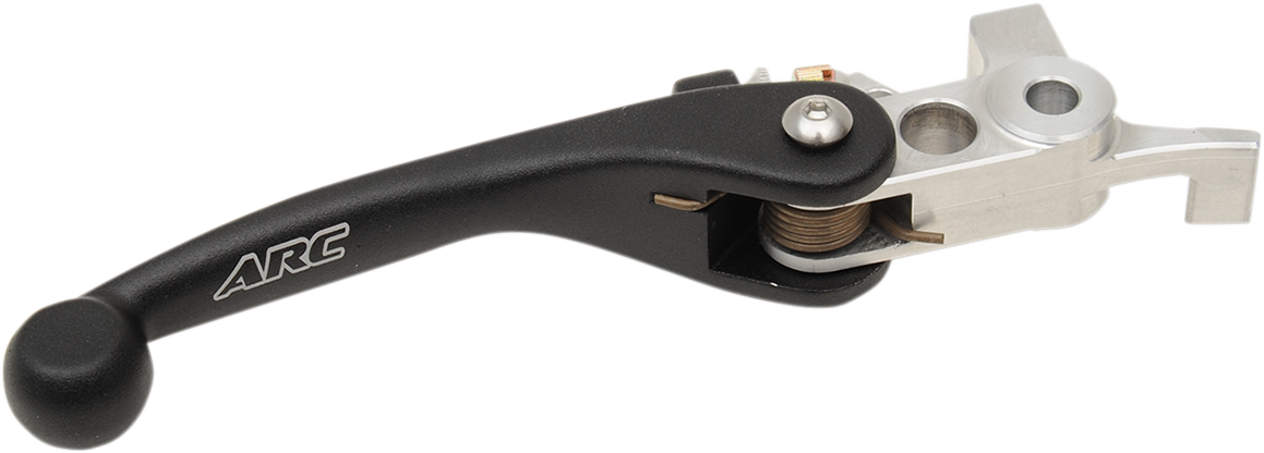 ARC Forged Brake Lever - Magura / Black 0614-1840