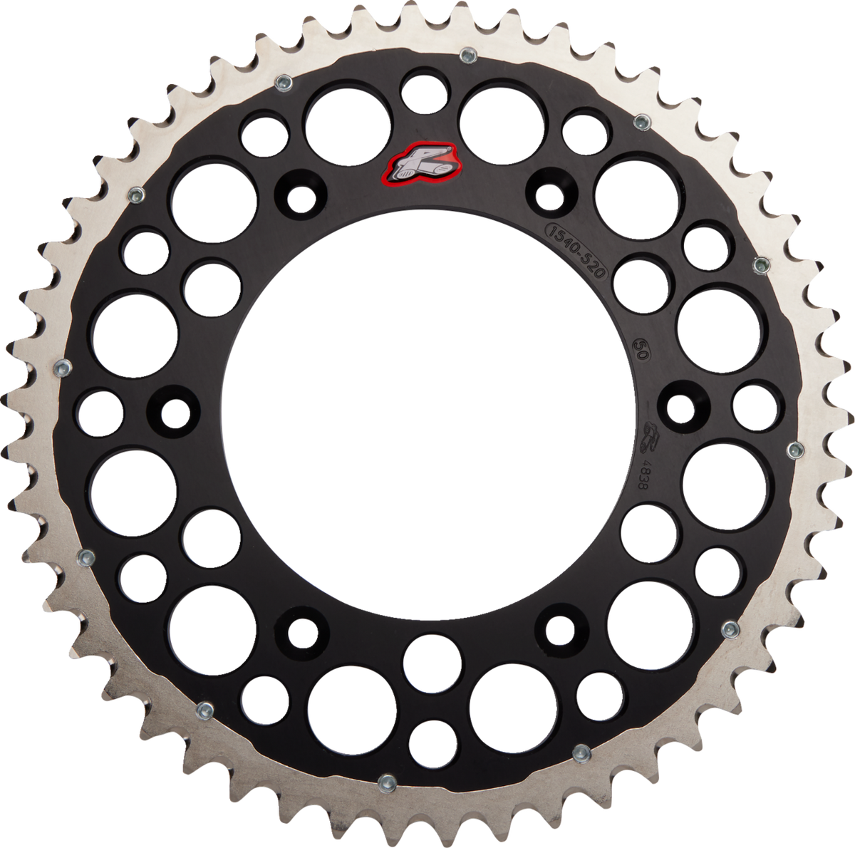 RENTHAL Twinring™ Rear Sprocket